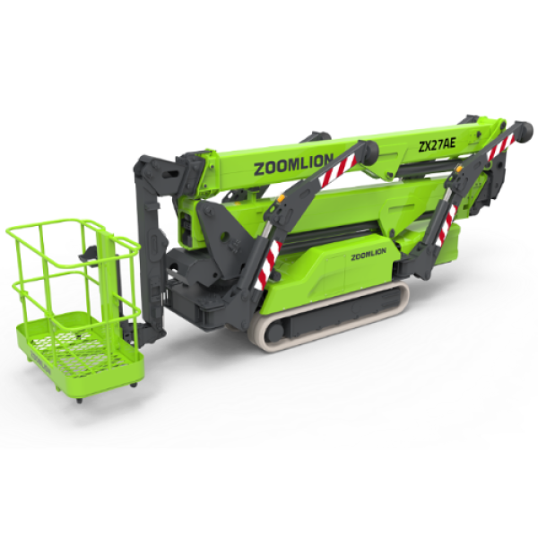 SPIDER LIFT ZX27AE